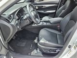 Certified 2023 INFINITI QX55 Essential w/ Accent Package image 5