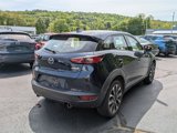 Used 2019 MAZDA CX-3 Touring w/ Touring I-ACTIVSENSE Package image 2