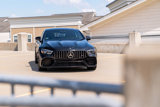 Used 2019 Mercedes-Benz AMG GT 63 image 4