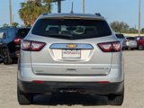Used 2015 Chevrolet Traverse LS image 4