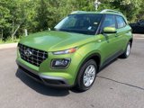 Used 2020 Hyundai Venue SEL w/ Convenience Package image 4