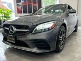 Used 2021 Mercedes-Benz C 300 4MATIC Sedan w/ AMG Line image 3