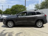 Used 2018 Jeep Cherokee Latitude Plus w/ Cold Weather Group image 4