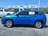New 2025 Jeep Compass Sport w/ Mopar Graphics Package image 6