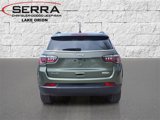 Certified 2020 Jeep Compass Latitude image 5