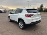 New 2025 Jeep Compass Latitude image 5