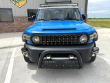 Used 2007 Toyota FJ Cruiser 2WD w/ Convenience Pkg image 5