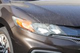Used 2014 Honda Civic LX image 2