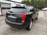 Used 2015 Cadillac SRX Luxury w/ Driver Awareness Package image 3