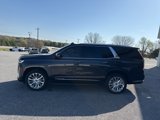 Used 2022 Cadillac Escalade Premium Luxury w/ Performance Package image 4