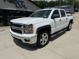 Used 2014 Chevrolet Silverado 1500 LT w/ All Star Edition image 5