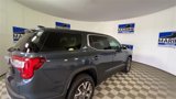 Certified 2020 GMC Acadia SLE w/ LPO, Floor Liner Package image 2