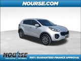 Used 2017 Kia Sportage EX image 2