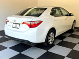 Used 2016 Toyota Corolla LE image 4