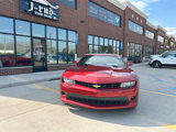 Used 2014 Chevrolet Camaro LT image 2