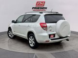 Used 2009 Toyota RAV4 Limited image 5