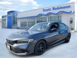 Certified 2022 Honda Civic Sport image 2