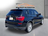 Used 2016 BMW X3 xDrive28i image 3