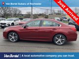 Used 2017 Subaru Legacy 2.5i Limited image 2
