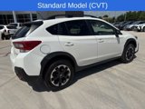 Certified 2021 Subaru Crosstrek 2.0i image 3