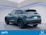 Certified 2024 Honda HR-V Sport image 3