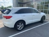 Used 2015 Acura RDX FWD image 4