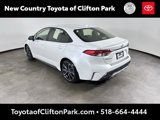 Used 2022 Toyota Corolla SE image 5