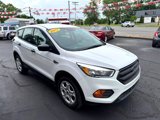 Used 2017 Ford Escape S image 3
