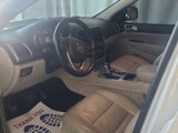 Used 2019 Jeep Grand Cherokee Limited w/ Luxury Group II image 3