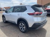 Used 2023 Nissan Rogue SV image 3