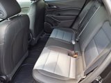 New 2025 Chevrolet Trax LT w/ Driver Confidence Package image 5