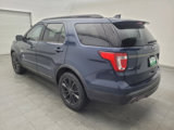 Used 2017 Ford Explorer XLT w/ Equipment Group 202A image 3