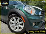 Used 2013 MINI Cooper S w/ Premium Pkg 2 image 6