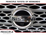 Used 2017 Nissan Titan Platinum Reserve image 2