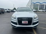 Used 2014 Audi Q7 3.0T S line Prestige w/ Towing Package image 3