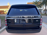 Used 2014 Land Rover Range Rover HSE image 5