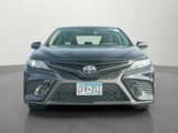 Used 2019 Toyota Camry SE image 2