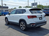 Used 2022 Volkswagen Taos SEL image 4