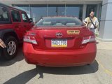 Used 2010 Toyota Camry LE image 5