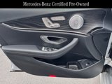 Certified 2020 Mercedes-Benz E 350 4MATIC Sedan image 5
