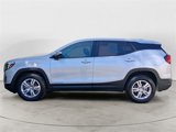 Used 2018 GMC Terrain SLE image 2