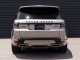 Used 2022 Land Rover Range Rover Sport Autobiography image 4