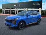 New 2026 Kia Sportage EX image 2