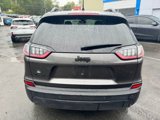 Used 2021 Jeep Cherokee Latitude Plus image 4