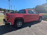 New 2024 GMC Sierra 1500 Pro w/ Pro Value Package image 6