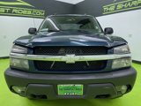 Used 2005 Chevrolet Avalanche Z71 w/ Preferred Equipment Group image 3
