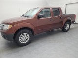 Used 2016 Nissan Frontier SV w/ SV Value Truck Package image 2
