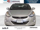 Used 2013 Hyundai Elantra Limited image 3