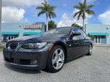 Used 2008 BMW 328i Convertible image 2