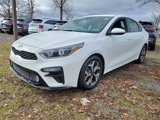 Used 2021 Kia Forte LXS image 3